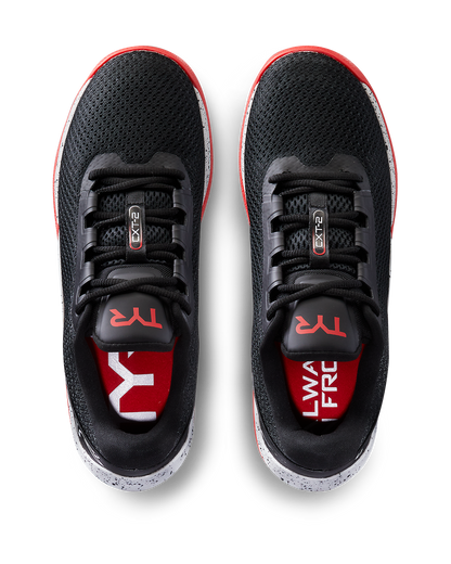 Product image for 002 Black/Red