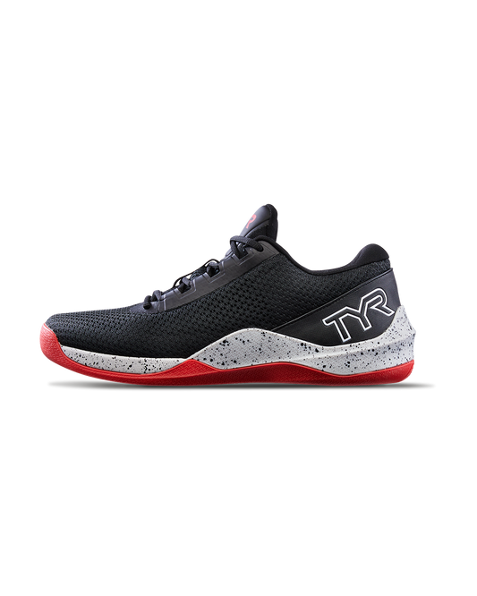 Product image for 002 Black/Red