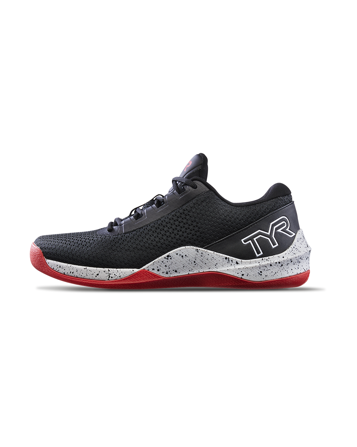 Product image for 002 Black/Red