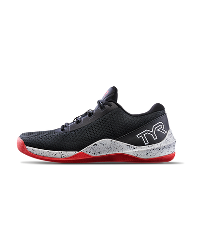 Product image for 002 Black/Red