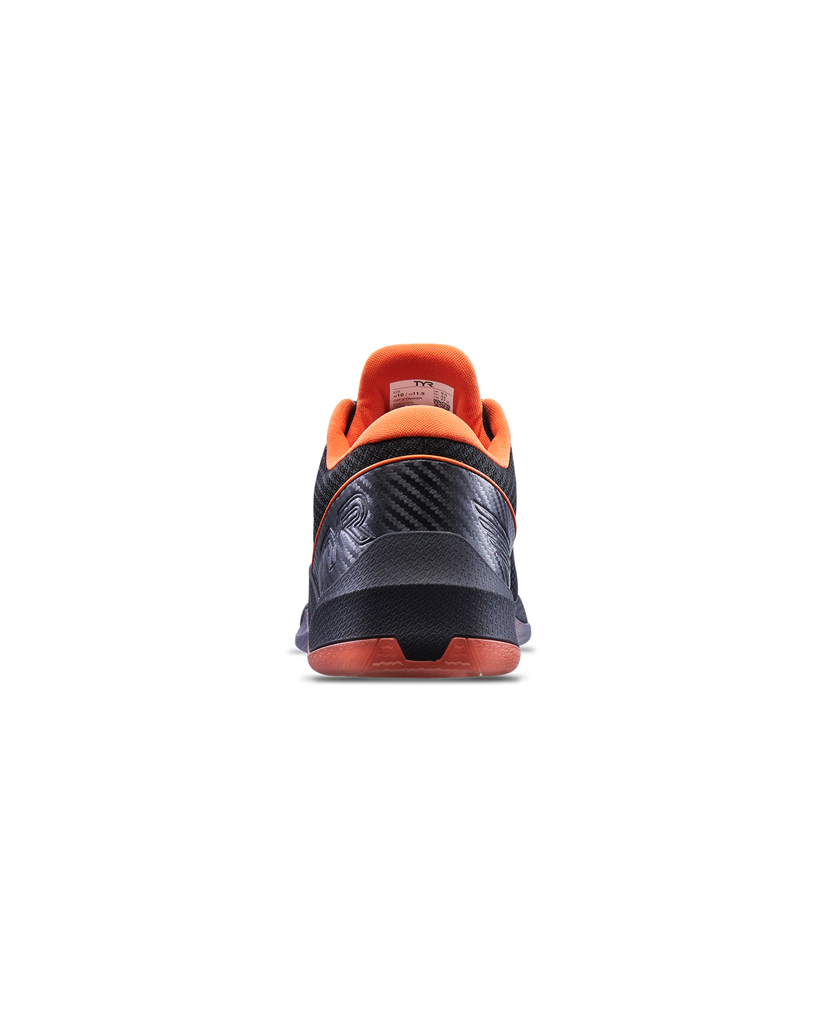 Product image for 062 Blk/Org