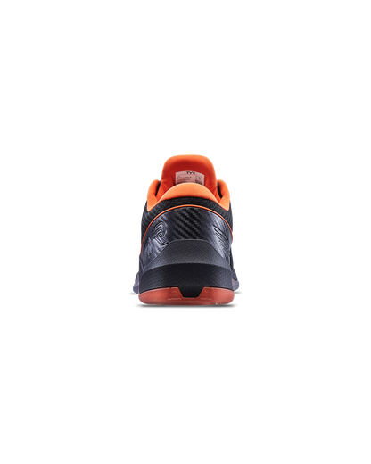 Product image for 062 Blk/Org