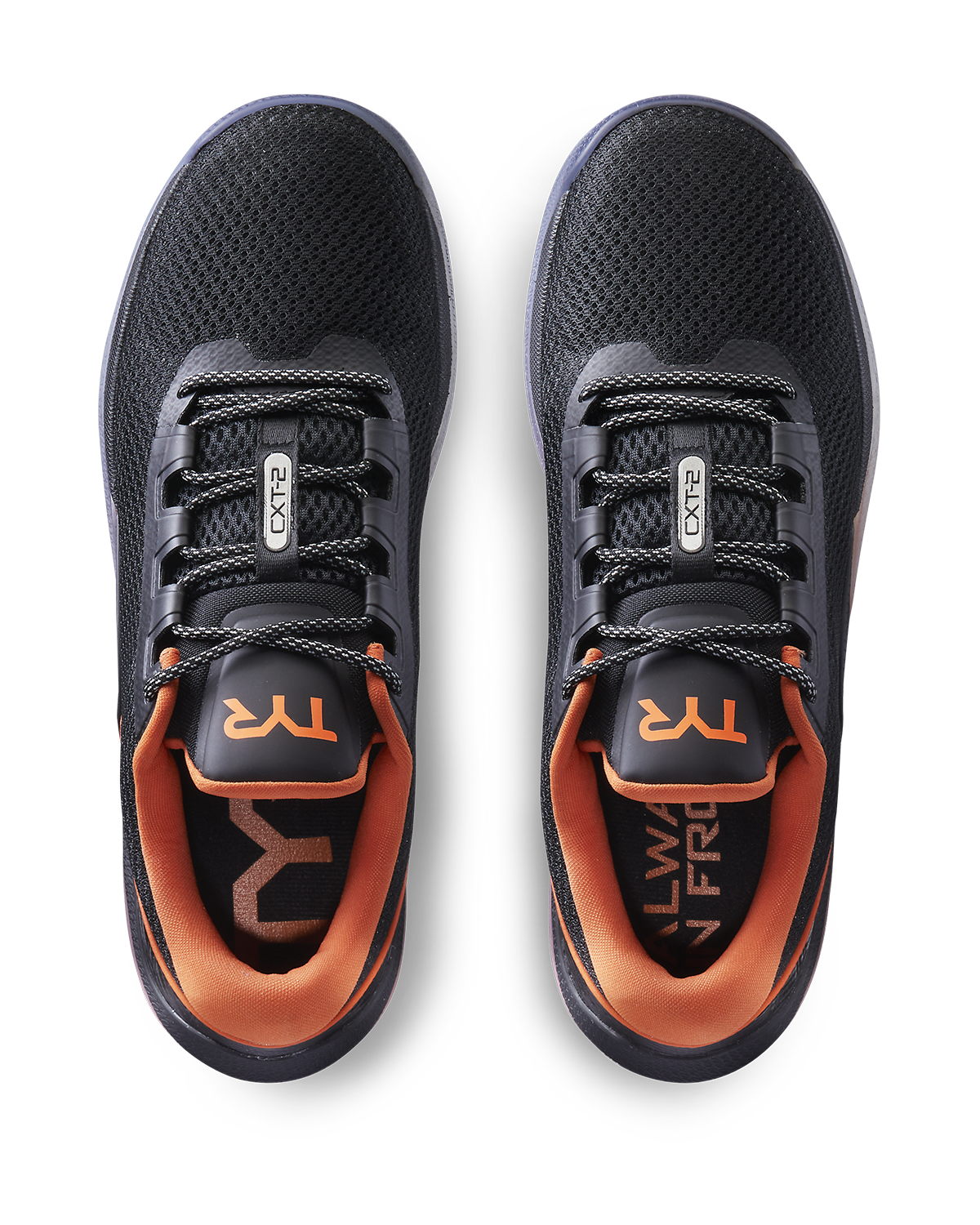 Product image for 062 Blk/Org