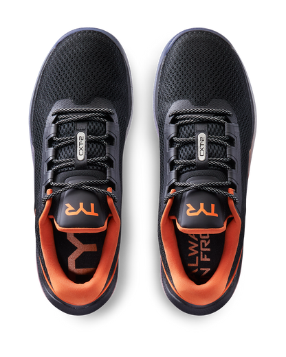 Product image for 062 Blk/Org