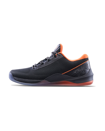 ::062 Black/Orange