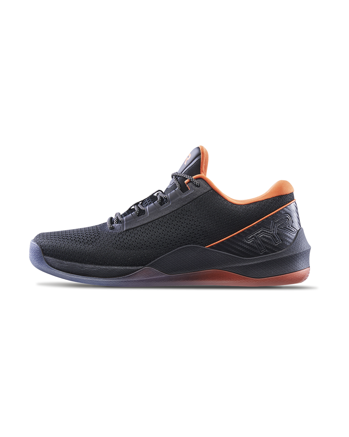 ::062 Black/Orange