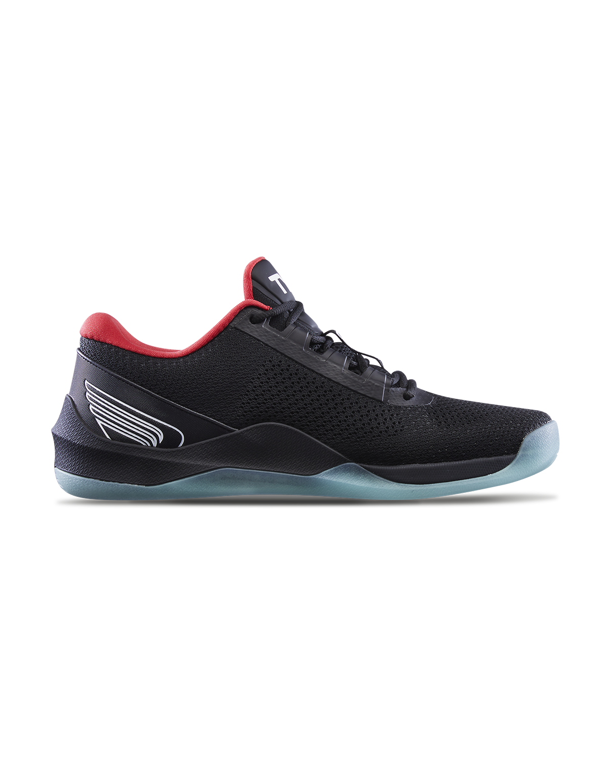 ::091 Black/Teal