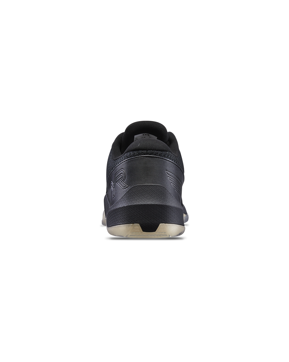 Product image for 103 Clear/Blk