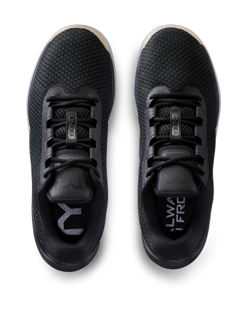 ::103 Clear/Blk