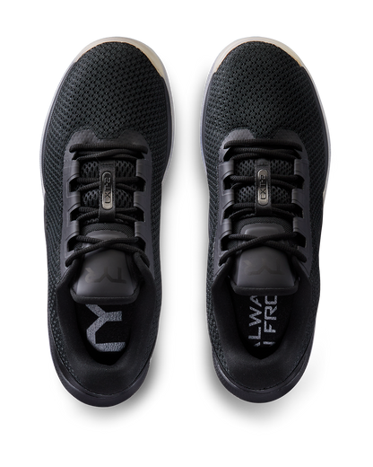 Product image for 103 Clear/Blk