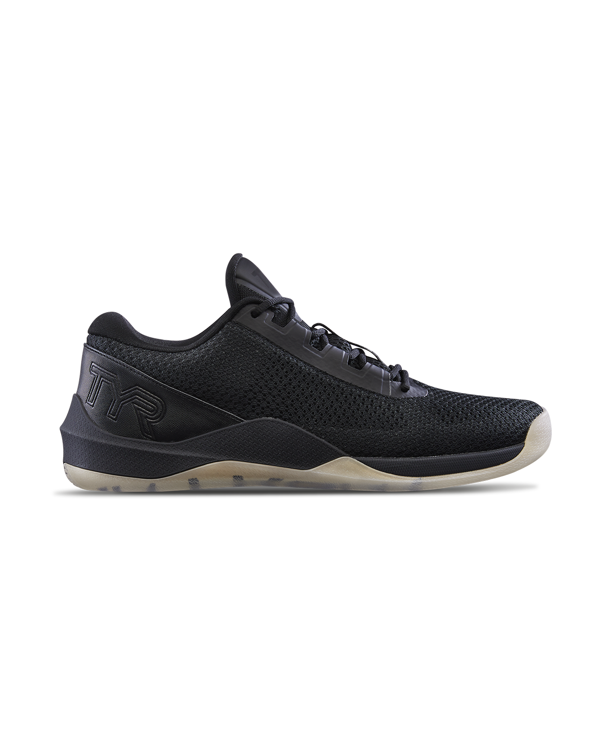 ::103 Clear/Blk