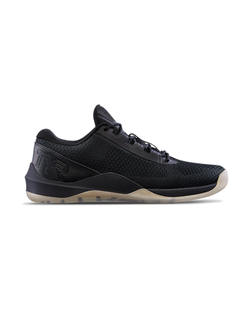 ::103 Clear/Blk