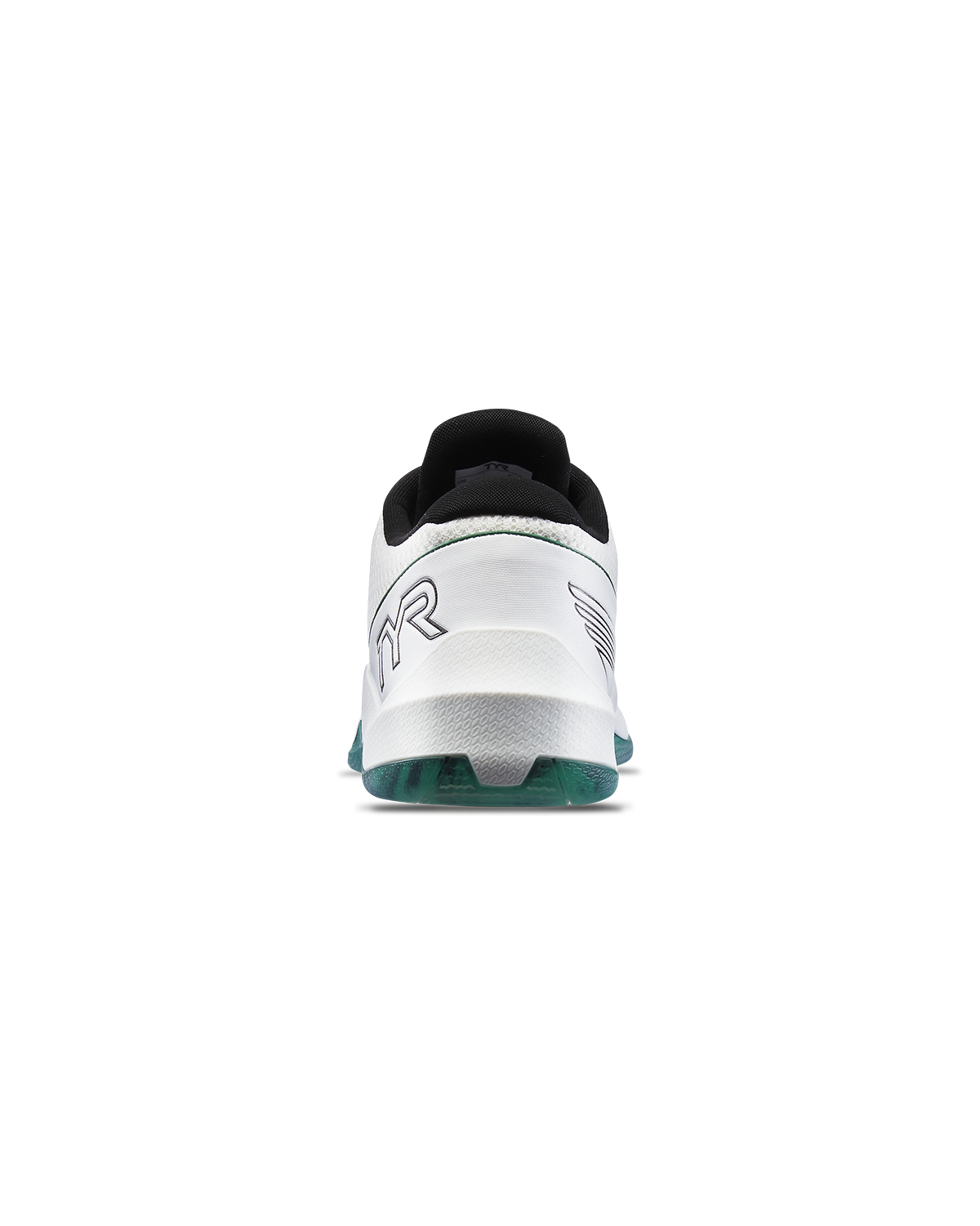 Product image for 116 White/Green