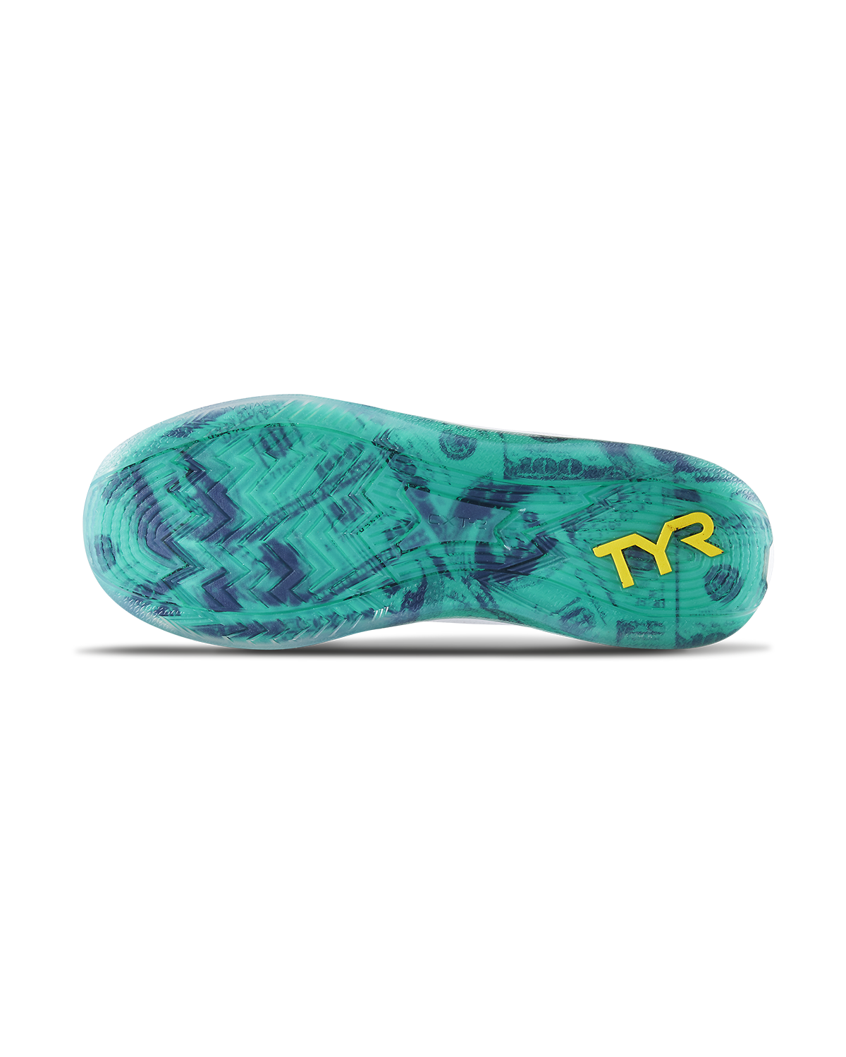 Product image for 116 White/Green