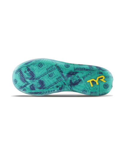 Product image for 116 White/Green