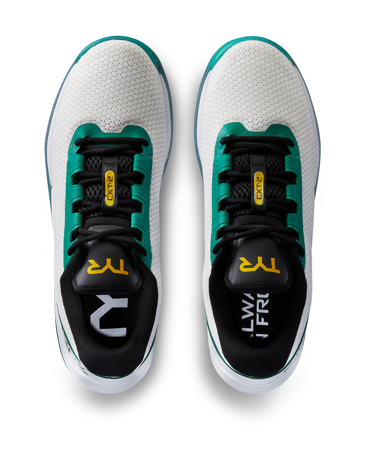 Product image for 116 White/Green