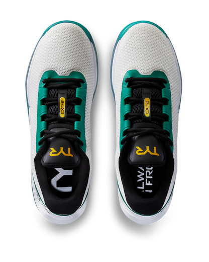 Product image for 116 White/Green