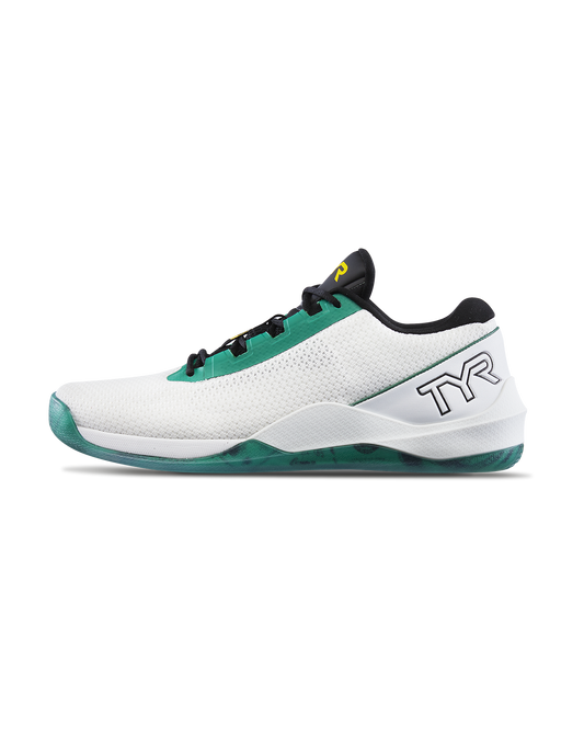 Product image for 116 White/Green