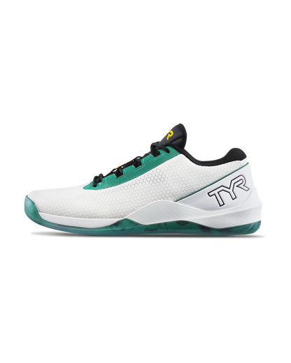 Product image for 116 White/Green