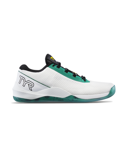 Product image for 116 White/Green