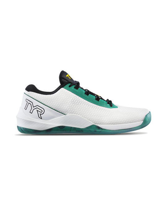 Product image for 116 White/Green
