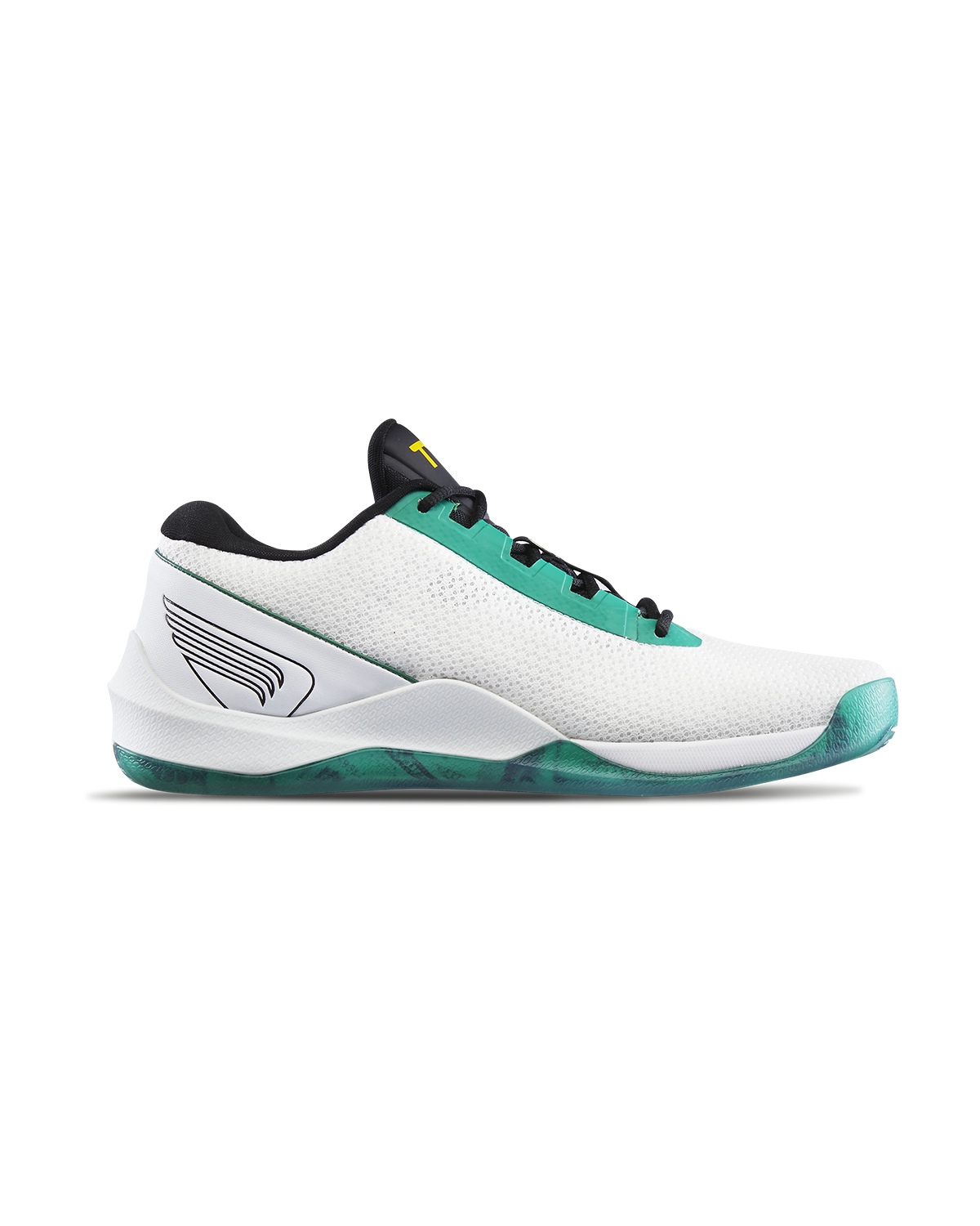 Product image for 116 White/Green