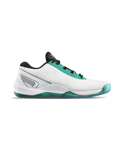 Product image for 116 White/Green