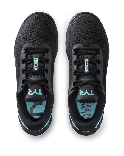 Product image for 167 Blk/Mint