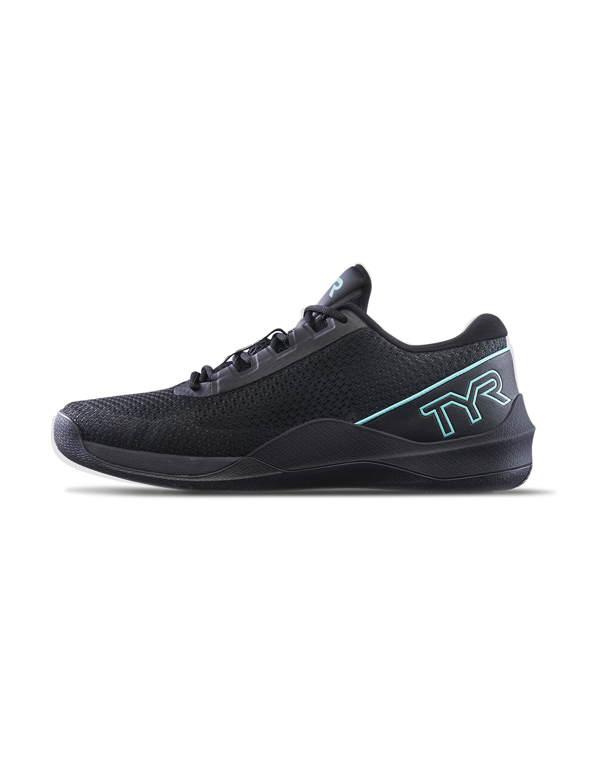 Product image for 167 Blk/Mint