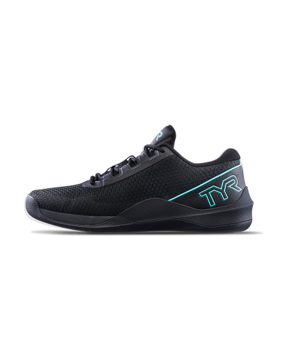 Product image for 167 Blk/Mint
