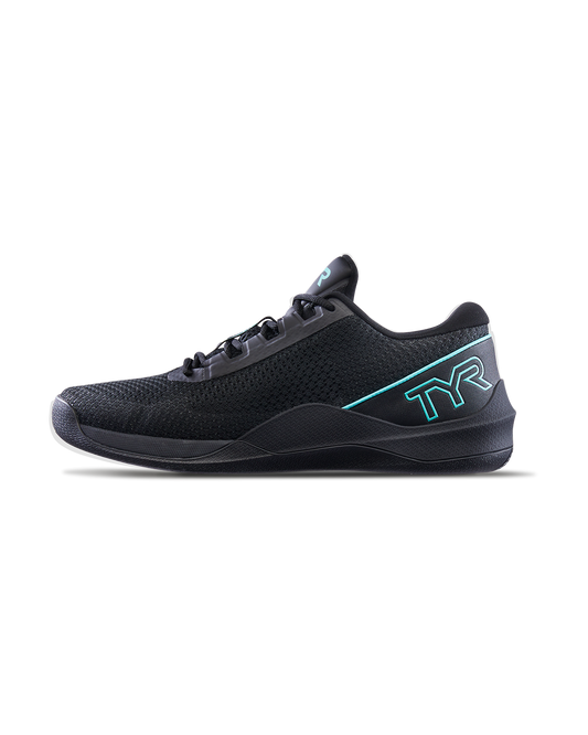 Product image for 167 Blk/Mint