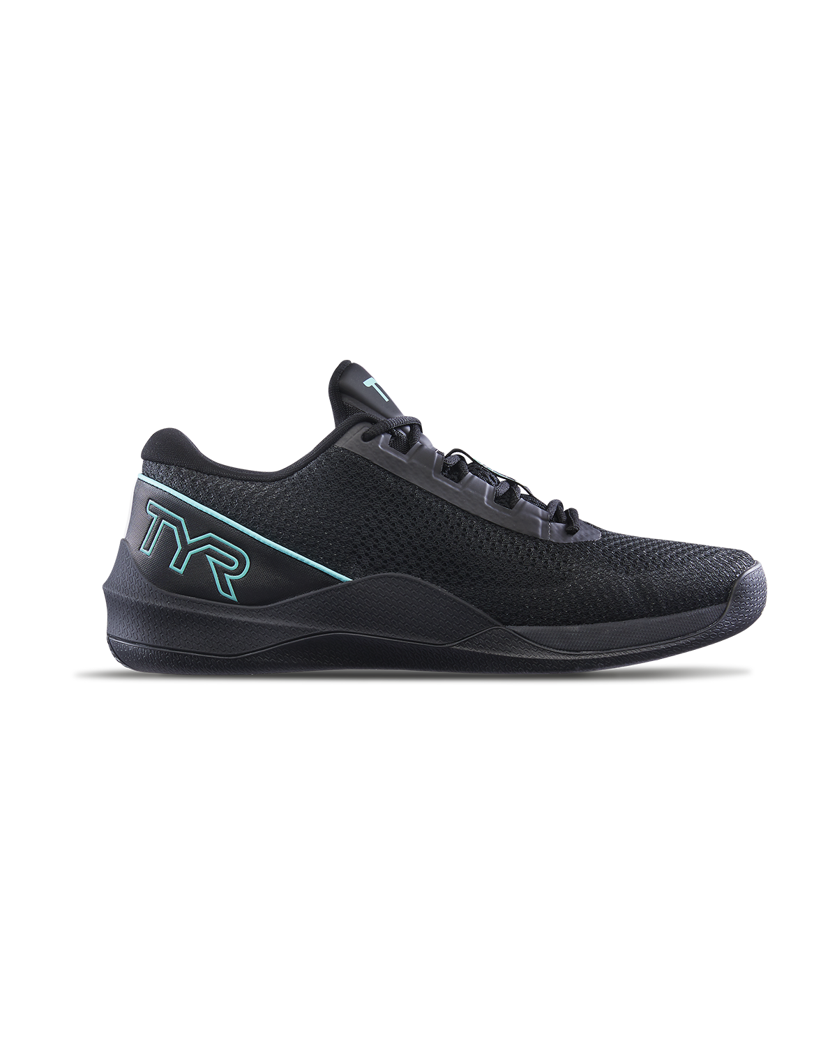 Product image for 167 Blk/Mint