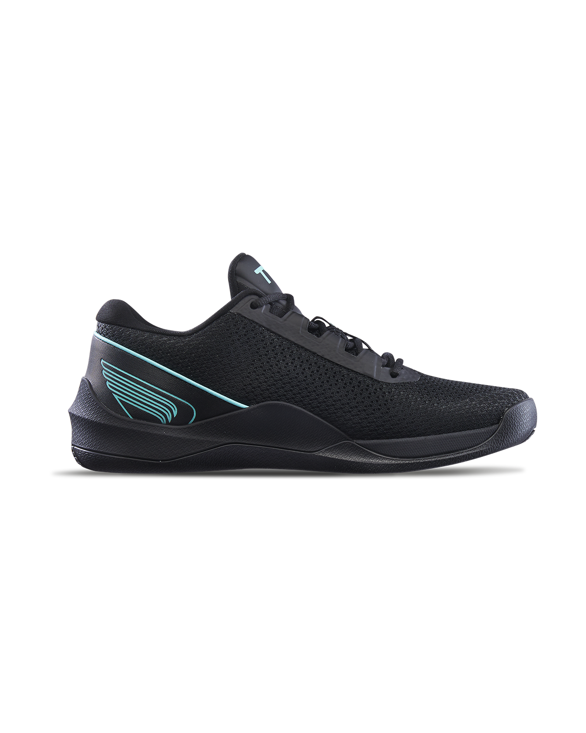 Product image for 167 Blk/Mint