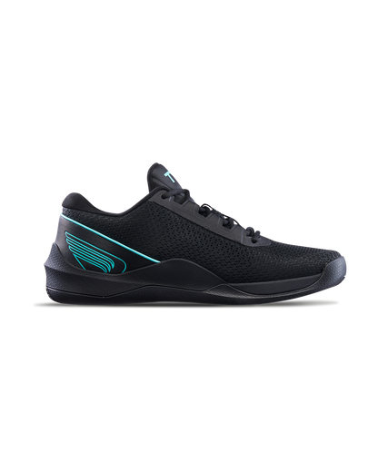Product image for 167 Blk/Mint