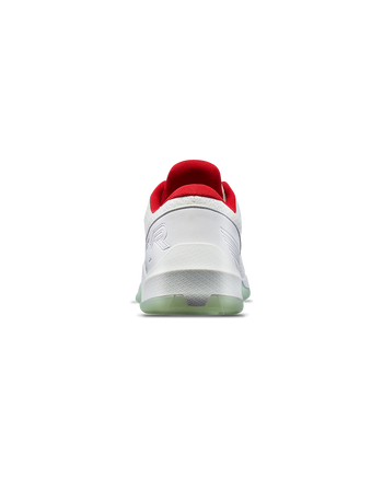 ::186 White/Multi