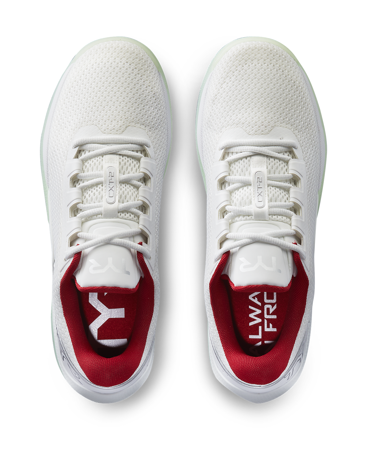 Product image for 186 White/Multi