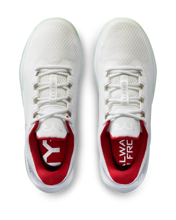 ::186 White/Multi