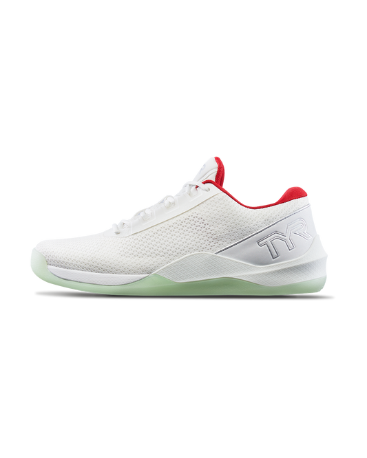 Product image for 186 White/Multi