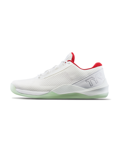 Product image for 186 White/Multi