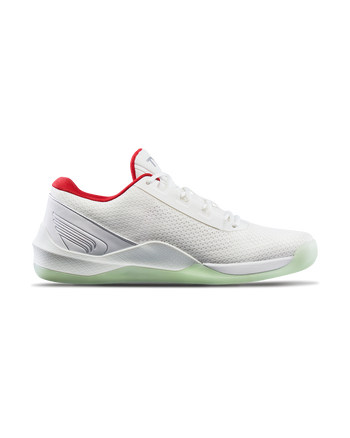::186 White/Multi