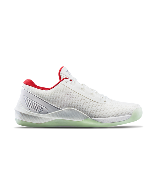 Product image for 186 White/Multi
