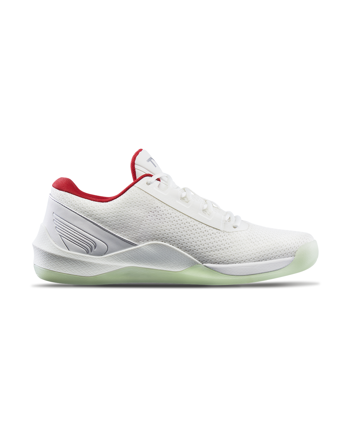 ::186 White/Multi