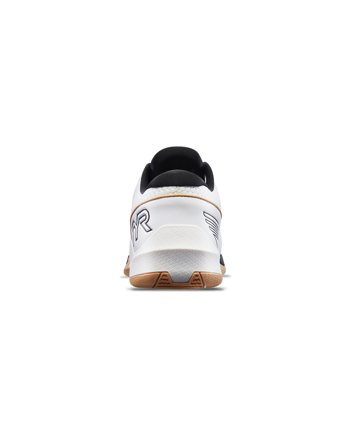 Product image for 245 White/Black Gum