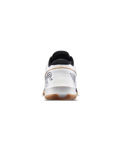 Product image for 245 White/Black Gum