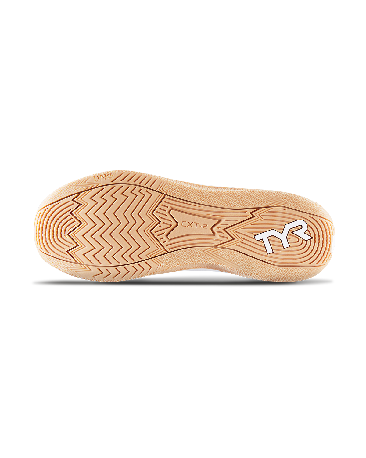 Product image for 245 White/Black Gum