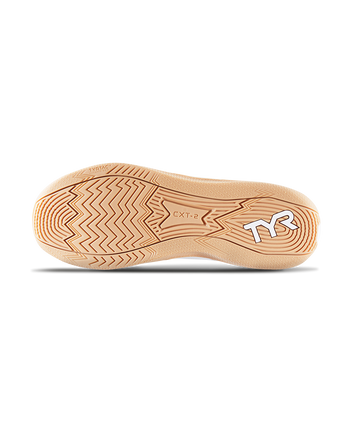::245 White/Black Gum