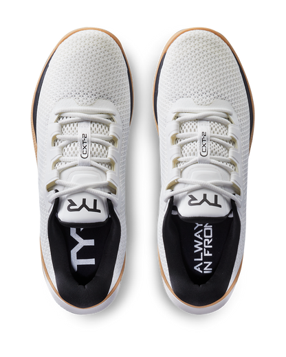 Product image for 245 White/Black Gum