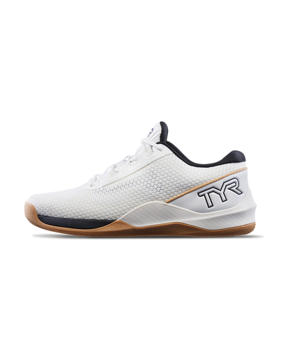 Product image for 245 White/Black Gum