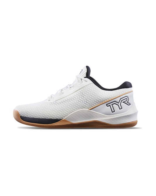 Product image for 245 White/Black Gum