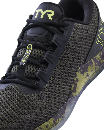 ::287 Grey Camo